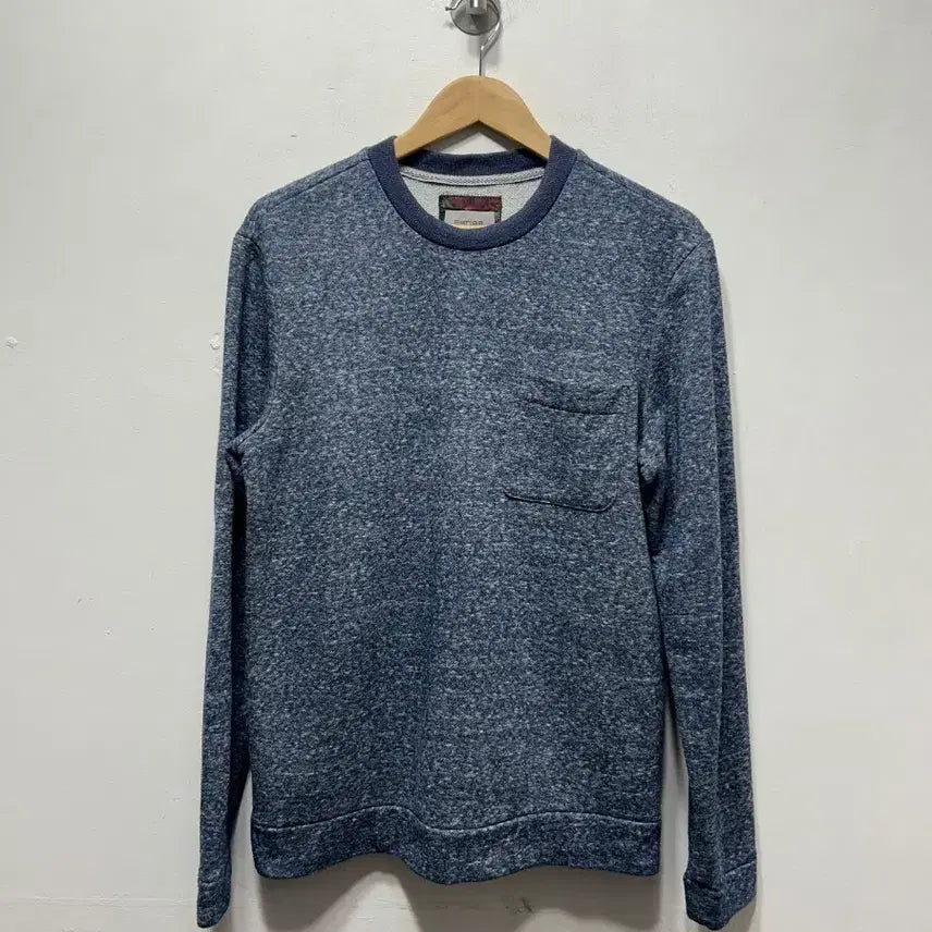 [BUNJANG] Series Blue Tone Pocket Men&