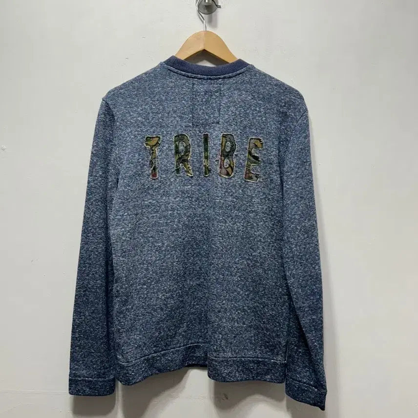 [BUNJANG] Series Blue Tone Pocket Men&