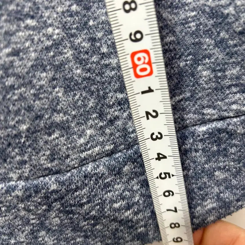 [BUNJANG] Series Blue Tone Pocket Men&