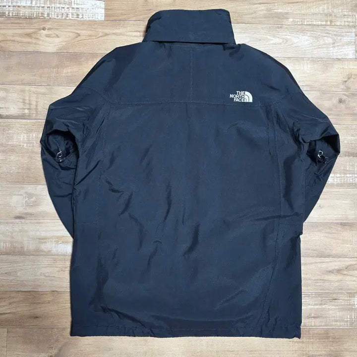 [SOLD OUT] 노스페이스 고어텍스 프로쉘, 써밋 블랙 90