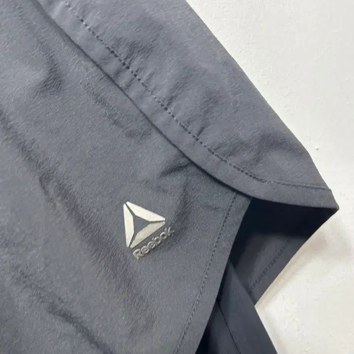[BUNJANG] Reebok Black Leggings Shorts M / 리복 반바지 레깅스 블랙 M