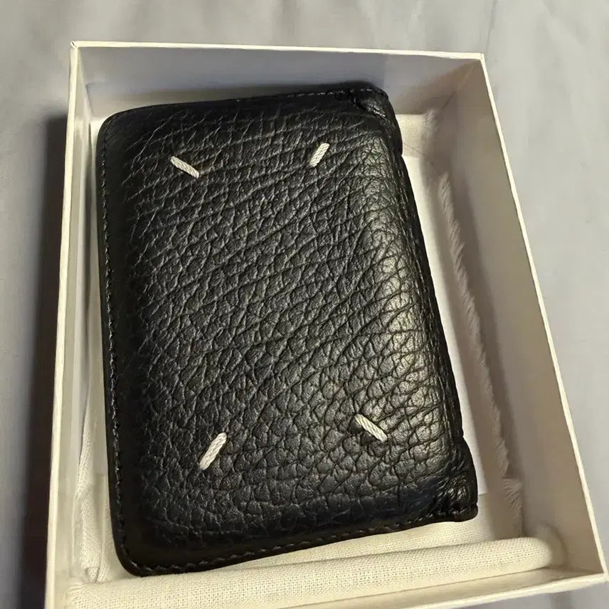 [SOLD OUT] 메종 마르지엘라 카드지갑