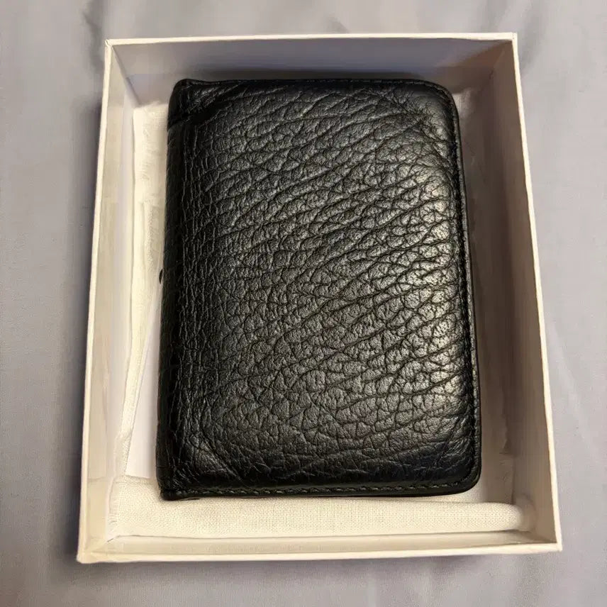 [SOLD OUT] 메종 마르지엘라 카드지갑