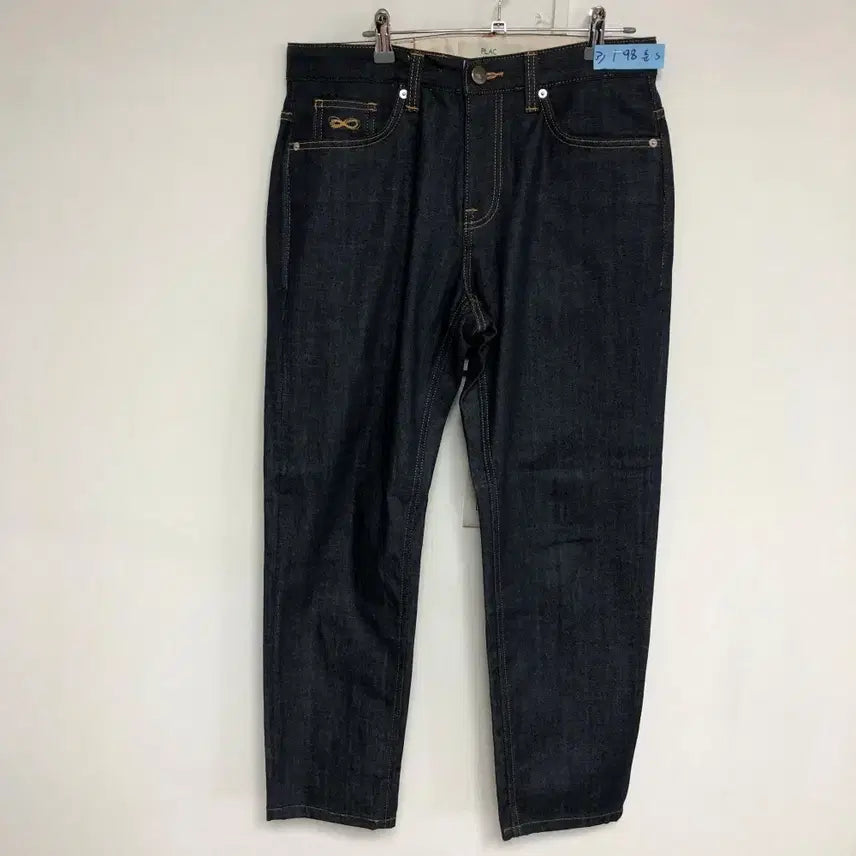 [BUNJANG] PLAC Jeans 31 inch / 플랙 남성 청바지 31인치@9945