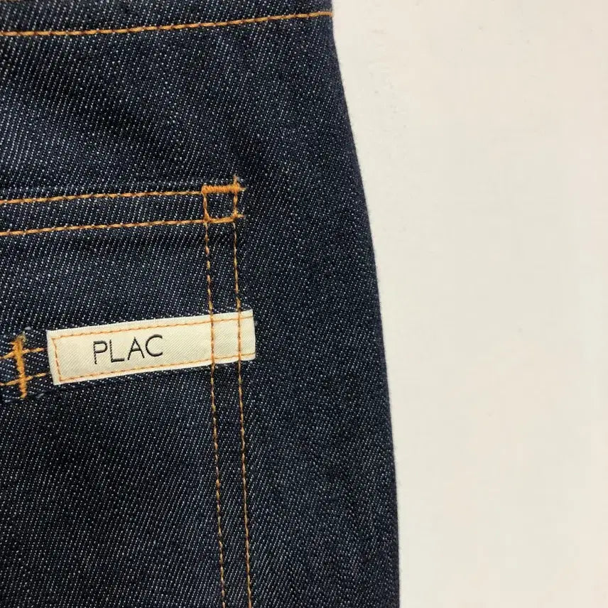 [BUNJANG] PLAC Jeans 31 inch / 플랙 남성 청바지 31인치@9945