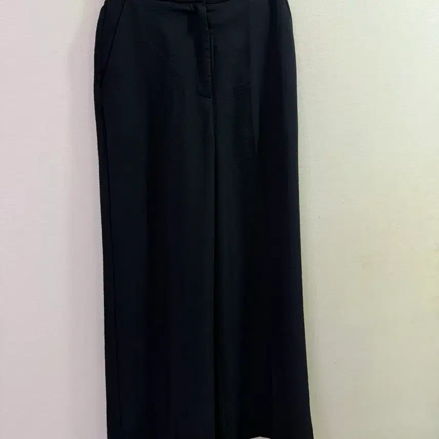 [SOLD OUT] 남색 슬랙스 67사이즈