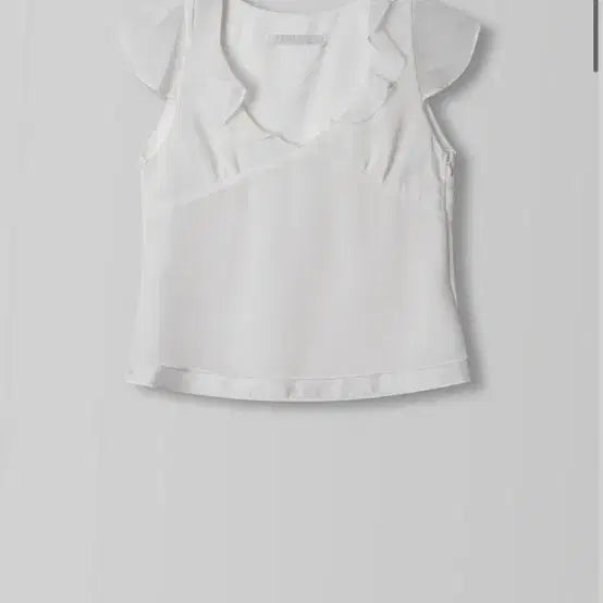 [BUNJANG] 108 Pound White Blouse / <새상품> 108파운드 블라우스 판매합니다 9만원