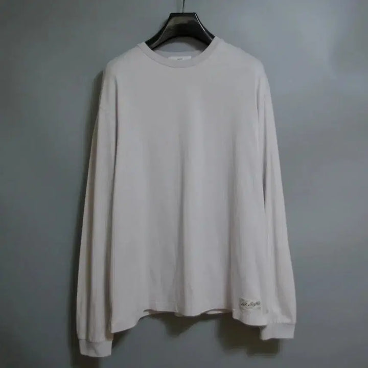 [BUNJANG] Beaker Oversized T-shirt / 비이커 오버사이즈 티셔츠 105-115