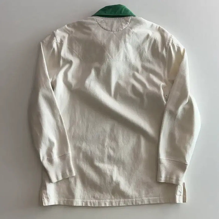 [SOLD OUT] 폴로 랄프로렌 럭비티 M