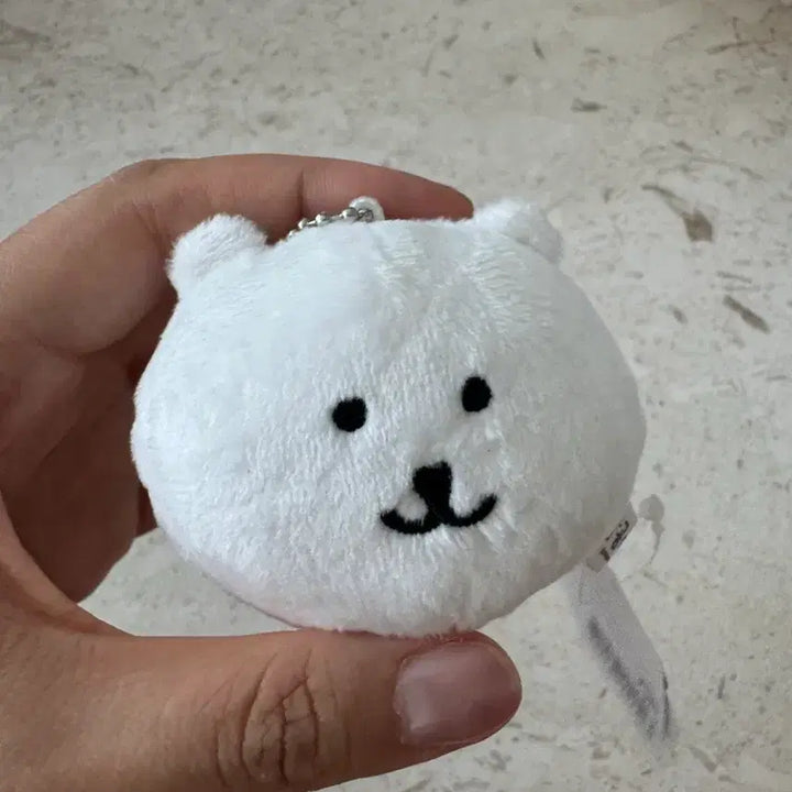 [SOLD OUT] 달곰이 농담곰 거울 키링