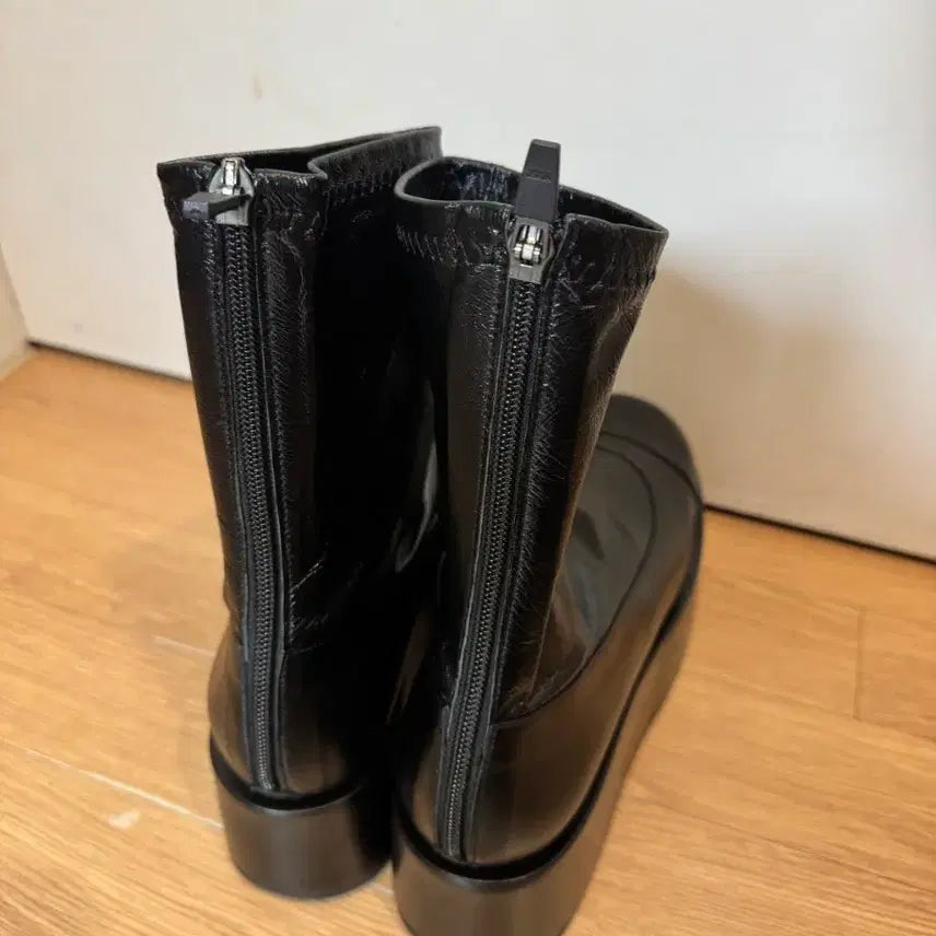 [BUNJANG] ORR Dragonblues Boots / ORR 드래곤블루스 부츠
