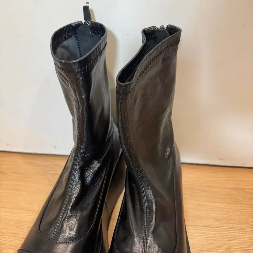 [BUNJANG] ORR Dragonblues Boots / ORR 드래곤블루스 부츠