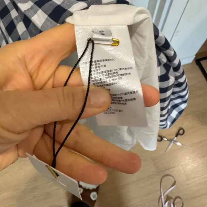 [BUNJANG] 새상품 롱원피스 / 새상품 롱원피스