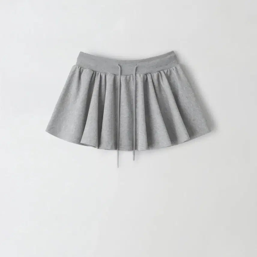 [SOLD OUT] 모도마켓 페니 스웻 스커트