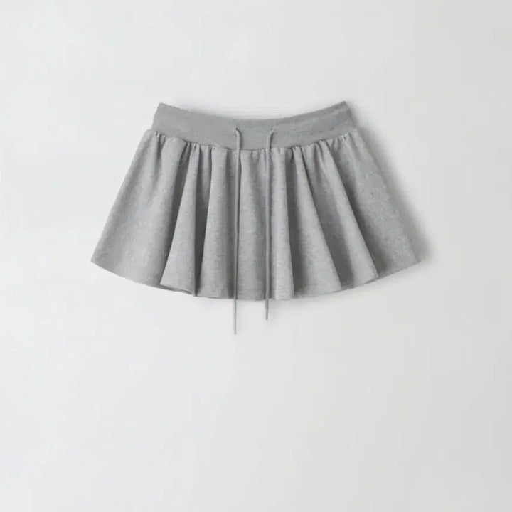 [SOLD OUT] 모도마켓 페니 스웻 스커트