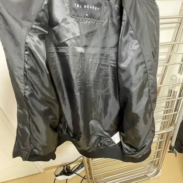 [SOLD OUT] TBJ 자켓 남자 95