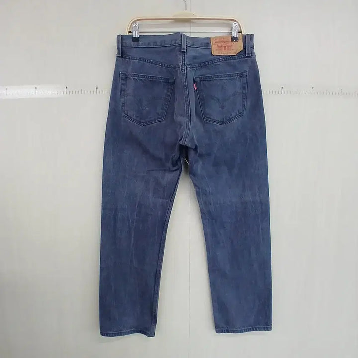 [SOLD OUT] 리바이스 501xx 빈티지 블루 데님 청바지