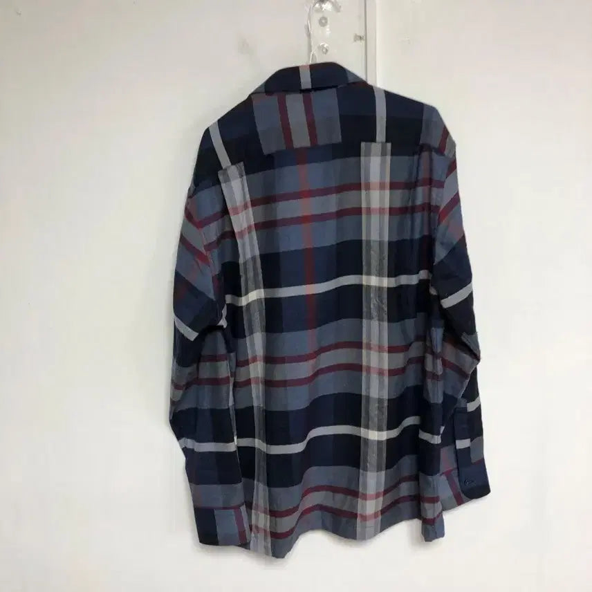 [SOLD OUT] 닥스 남성 셔츠 110XXL@9993