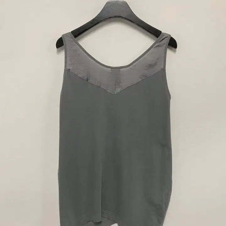[BUNJANG] 빈티지 DOUBLE STANDARD CLOTHING 슬리브리스탑 / 빈티지 DOUBLE STANDARD CLOTHING 슬리브리스탑