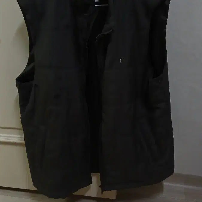 [BUNJANG] 남성의류 프랑코 페라로 점퍼 조끼 / 남성의류 프랑코 페라로 점퍼 조끼