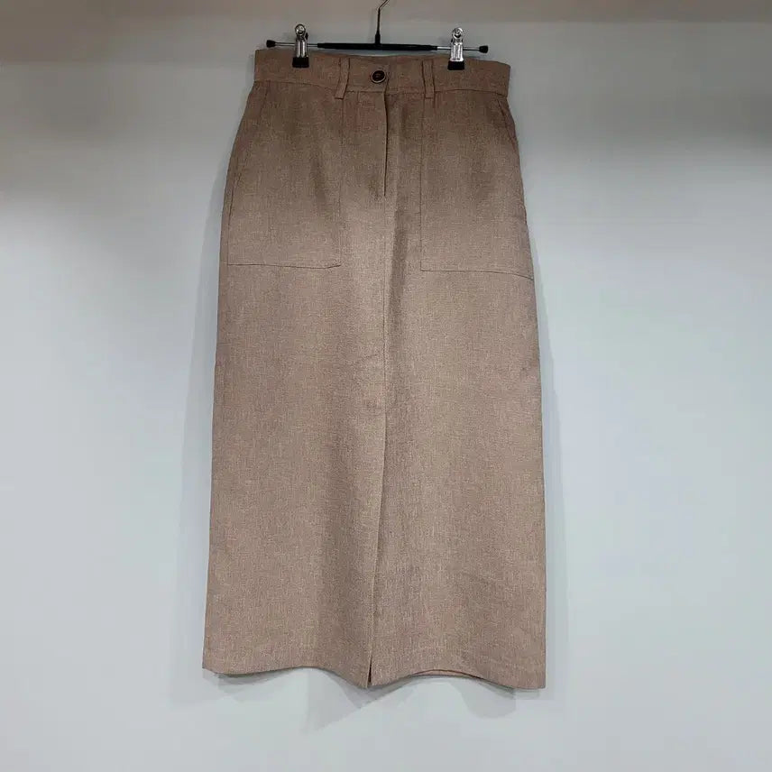 [SOLD OUT] 에잇세컨즈 여름 롱 스커트 27