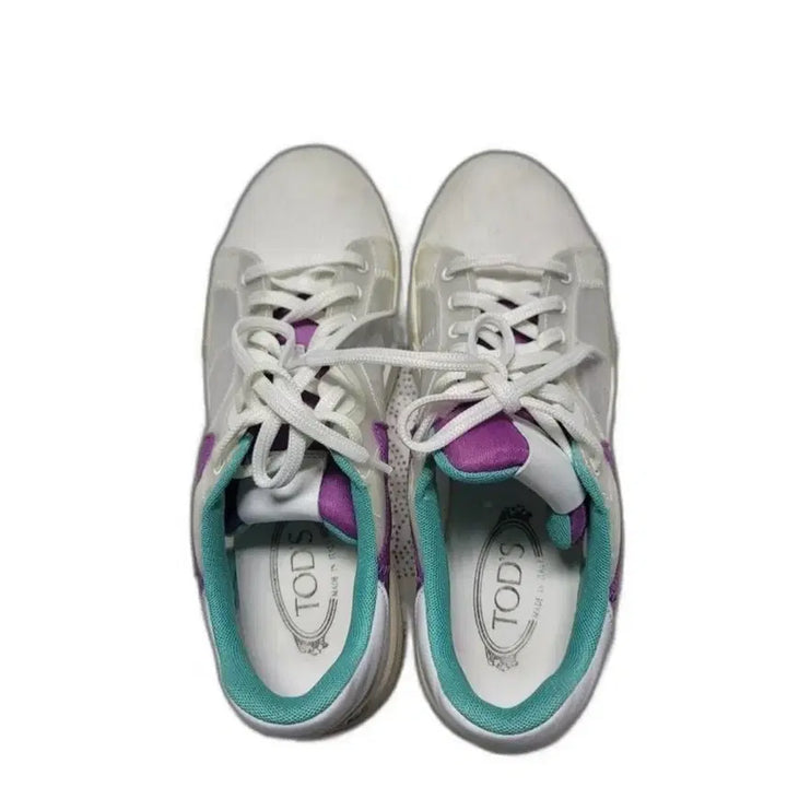 [SOLD OUT] TOD&