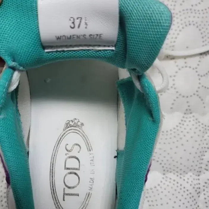 [SOLD OUT] TOD&
