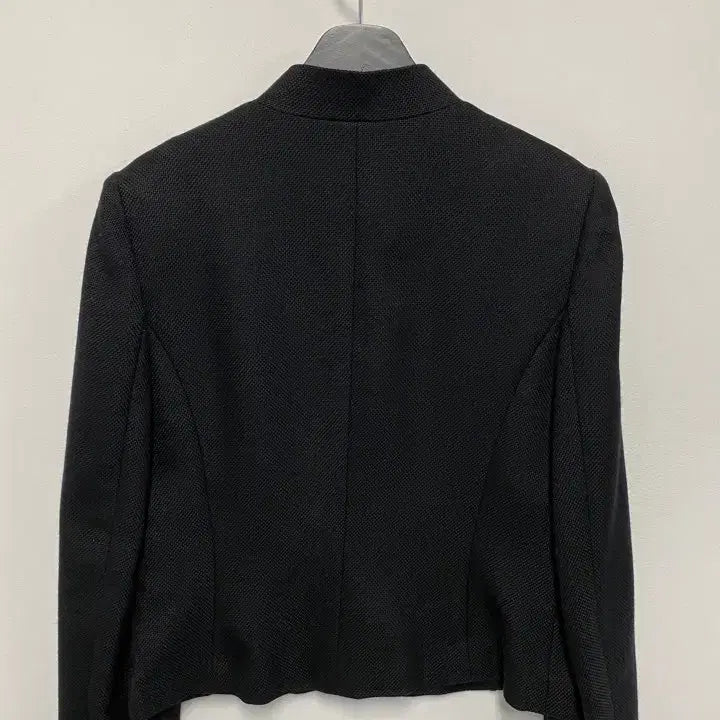 [BUNJANG] 빈티지 HI FORMAL by GIVENCHY 로고 버튼 울자켓 / 빈티지 HI FORMAL by GIVENCHY 로고 버튼 울자켓