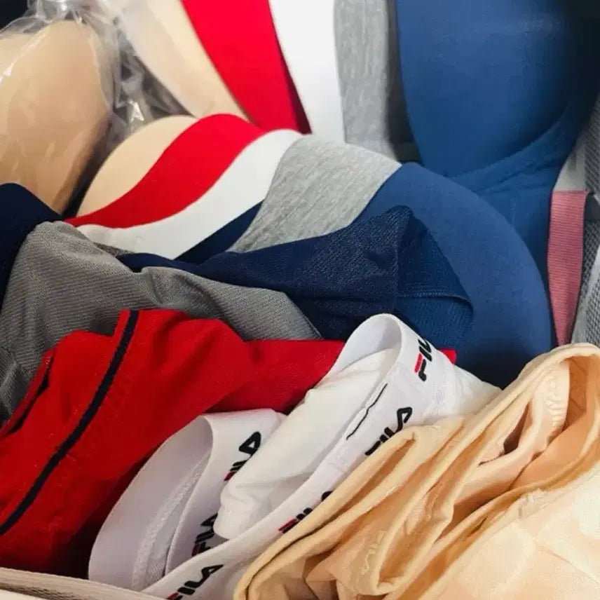 [BUNJANG] Fila Women&
