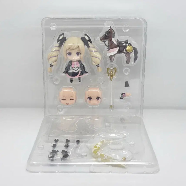 [SOLD OUT] 파이어엠블렘 엘리제 엘리스 넨도로이드
