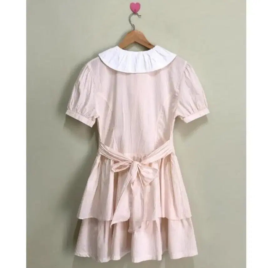 [BUNJANG] Vintage Dress / 빈티지 원피스(구매 후 미착용)