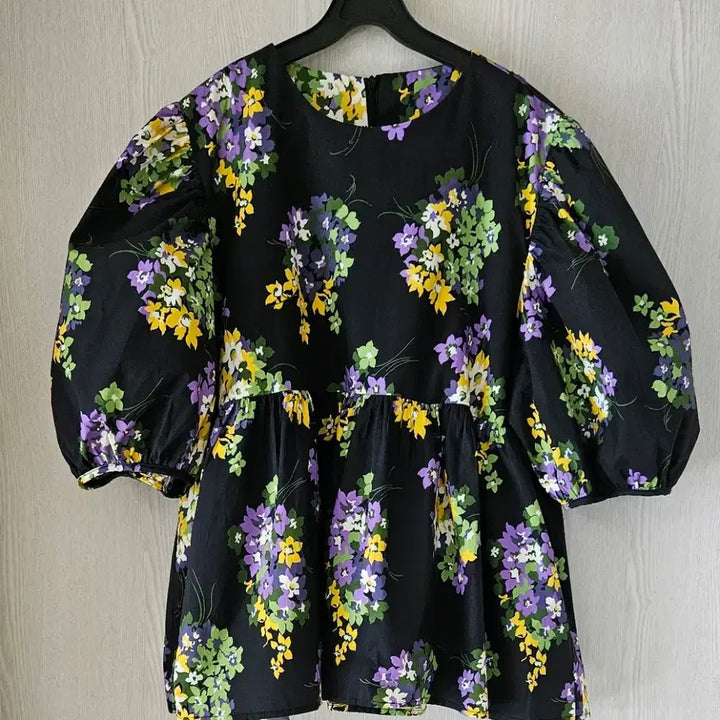 [SOLD OUT] 고퀄 블라우스