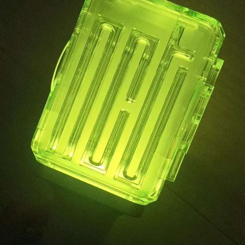 [SOLD OUT] 엔시티 응원봉 양도/믐뭠봄 양도/엔시티 드림 응원봉 양도