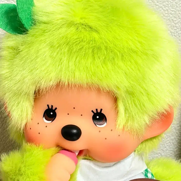 [SOLD OUT] 말차치치 말차 몬치치 녹차 몬치치 새상품