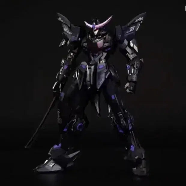 [BUNJANG] MOSHOW Excellent Shingen Masamune Limited Edition Bundle Set / 모쇼 탁월 신겐 마사무네 한정판 일괄