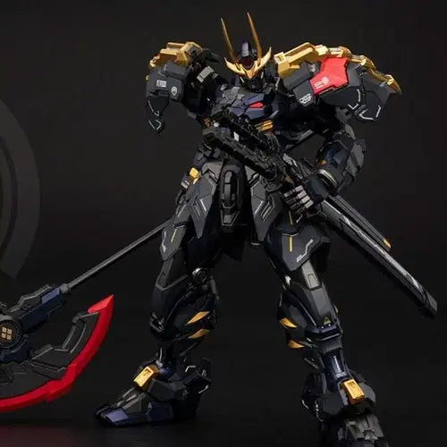 [BUNJANG] MOSHOW Excellent Shingen Masamune Limited Edition Bundle Set / 모쇼 탁월 신겐 마사무네 한정판 일괄