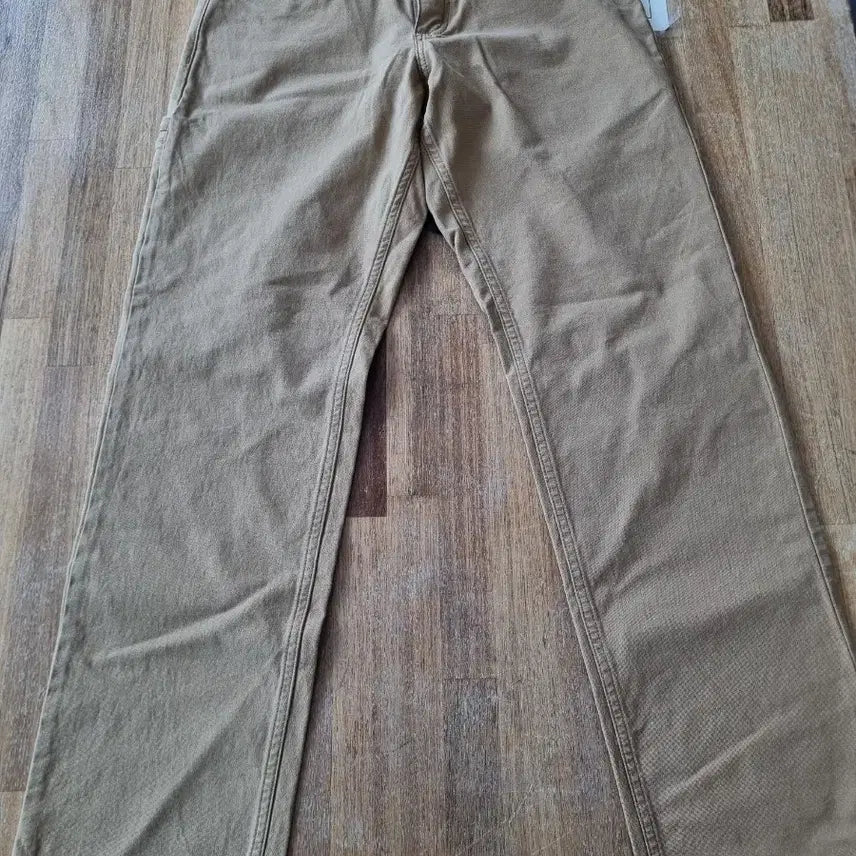 [SOLD OUT] 칼하트 Rugged Flex Rigby바지