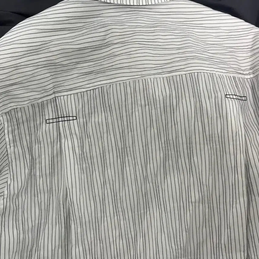 [SOLD OUT] 아더에러 25ss 셔츠 L