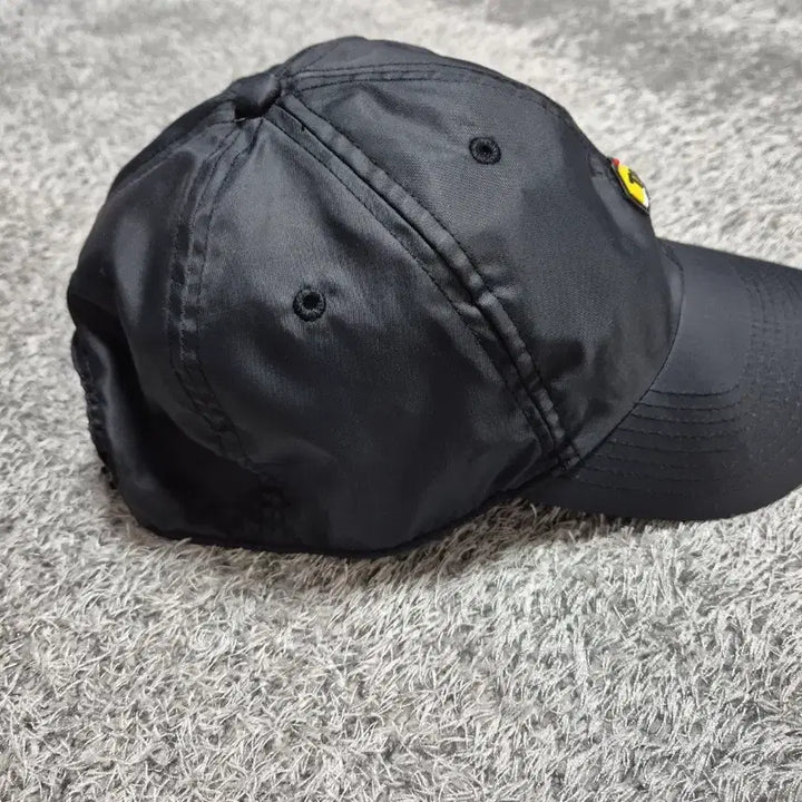 [SOLD OUT] 나이키 에어 Tn 볼캡 블랙