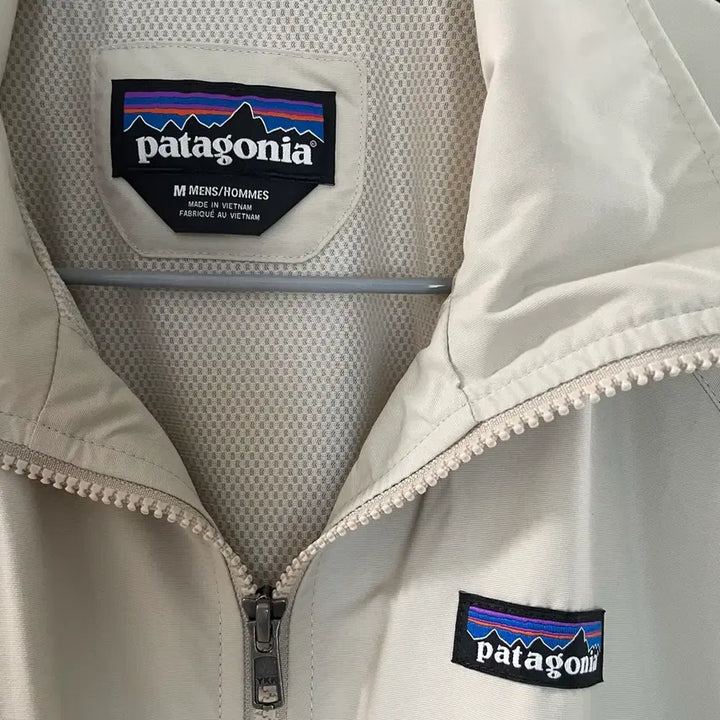 [BUNJANG] Patagonia Baggies Jacket M / 파타고니아 배기스 자켓 M