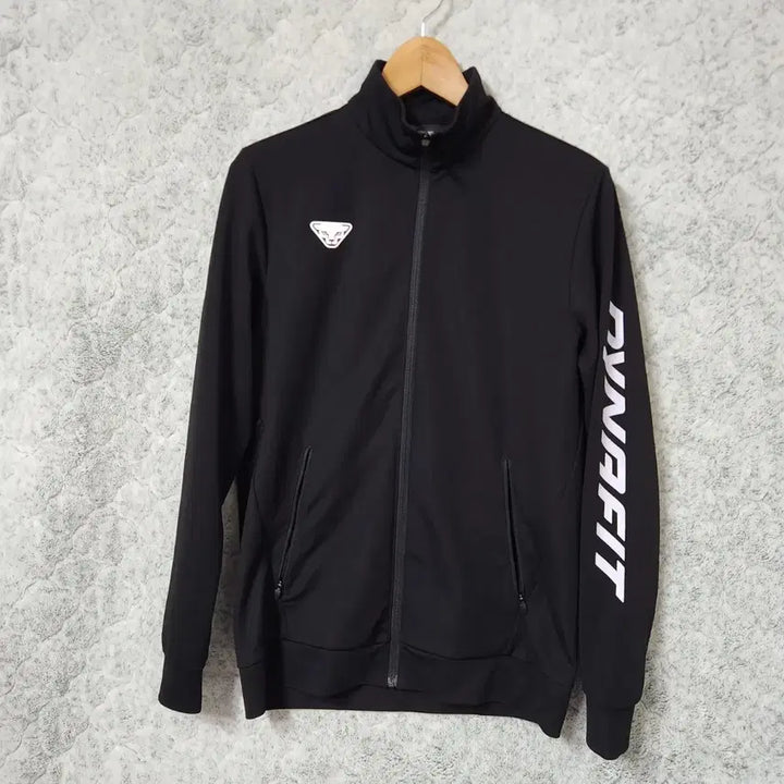 [BUNJANG] Dynafit Training Zip-Up Jacket / 163A [S] 다이나핏 트레이닝 집업 자켓