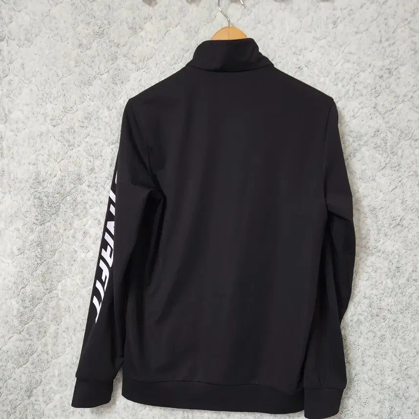 [BUNJANG] Dynafit Training Zip-Up Jacket / 163A [S] 다이나핏 트레이닝 집업 자켓