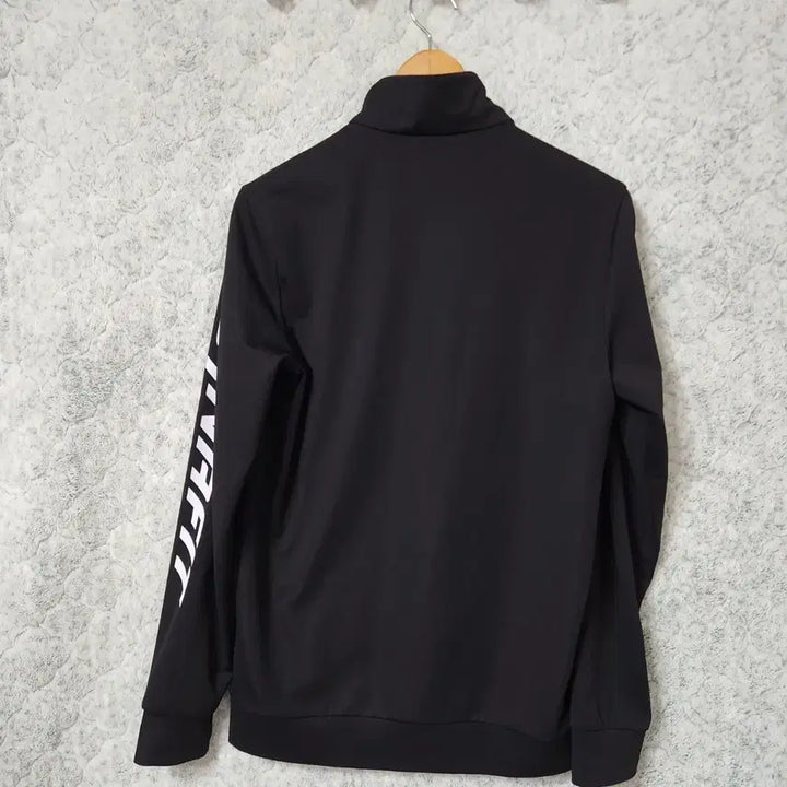 [BUNJANG] Dynafit Training Zip-Up Jacket / 163A [S] 다이나핏 트레이닝 집업 자켓