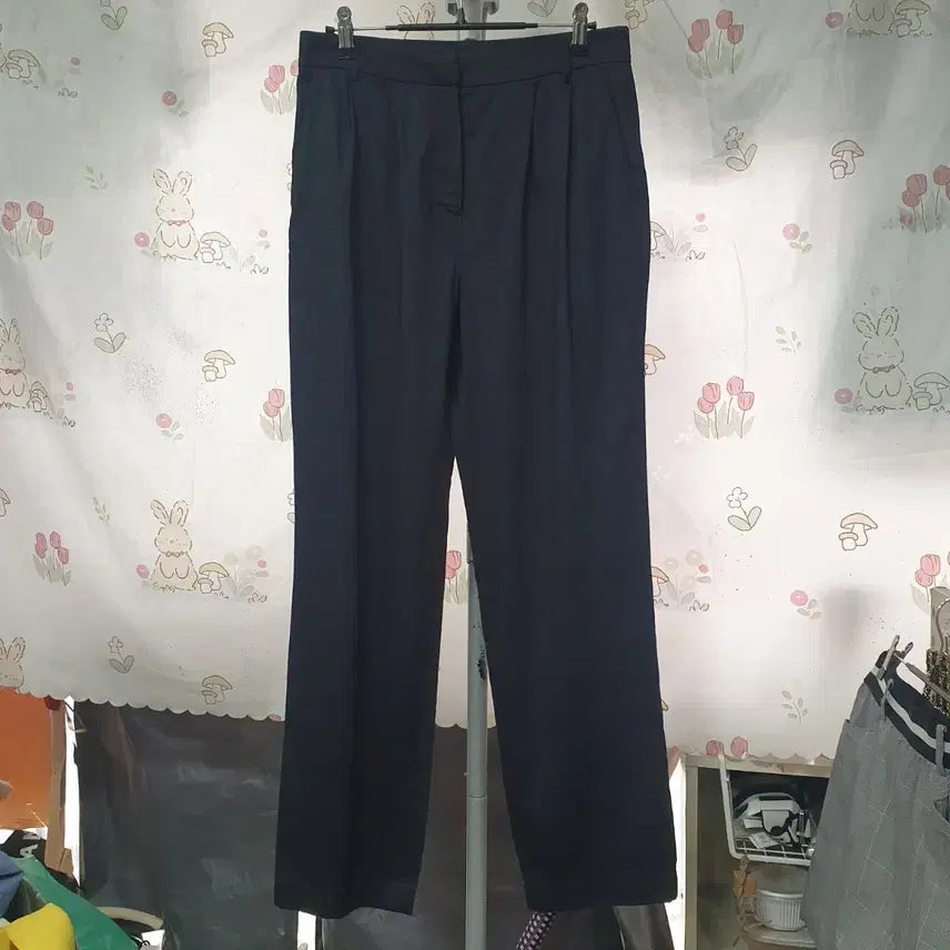 [SOLD OUT] 질스튜어트    마~~~  슬랙스