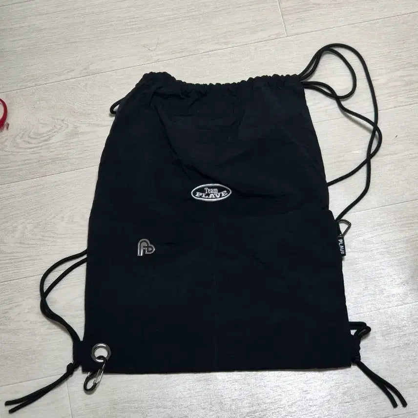 [BUNJANG] PLAVE Gym Sack / 플레이브 짐색