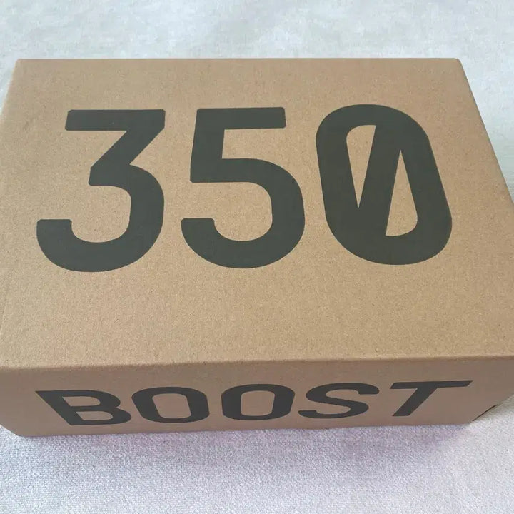 [BUNJANG] [290] 아디다스 이지부스트 350 V2 블랙 레드 (브레드) / [290] 아디다스 이지부스트 350 V2 블랙 레드 (브레드)