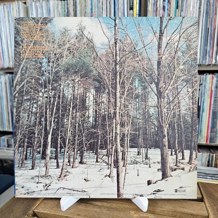 [BUNJANG] (숨은 명반, 레본 헬름이 원하던 뿌리 음악) Levon Helm LP / (숨은 명반, 레본 헬름이 원하던 뿌리 음악) Levon Helm LP