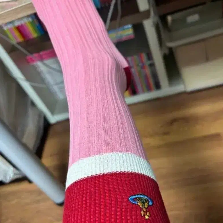 [BUNJANG] Vivienne Westwood Socks Set / 비비안웨스트우드양말4종세트