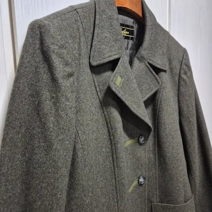 [BUNJANG] (세일)(새상품)JPN. Leilian 하프 자켓 / (세일)(새상품)JPN. Leilian 하프 자켓