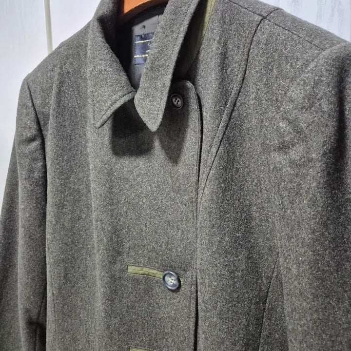[BUNJANG] (세일)(새상품)JPN. Leilian 하프 자켓 / (세일)(새상품)JPN. Leilian 하프 자켓